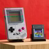 LEGO Game Boy™ Giochi di costruzione Set da costruzione, 18 anno/i, Plastica, 421 pz, 573 g
