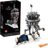 LEGO Star Wars Droide Sonda Imperiale - 75306, Giochi di costruzione Set da costruzione, Ragazzo/Ragazza, 18 anno/i, 683 pezzo(i), 765 g