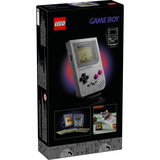 LEGO Super Mario Game Boy™, Giochi di costruzione Set da costruzione, 18 anno/i, Plastica, 421 pz, 573 g