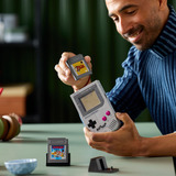 LEGO Super Mario Game Boy™, Giochi di costruzione Set da costruzione, 18 anno/i, Plastica, 421 pz, 573 g