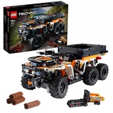 LEGO Technic Fuoristrada Set da costruzione, 10 anno/i, Plastica, 764 pz, 1,12 kg
