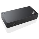 Lenovo ThinkPad USB-C Dock Ricondizionato, Docking station 