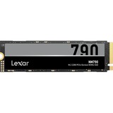 Lexar LNM790X002T-RNNNG, Disco a stato solido 