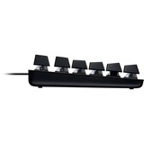 Logitech 920-010434, Tastiera da gioco Nero