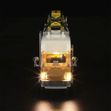 Lumibricks F9030, Giochi di costruzione 
