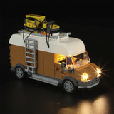Lumibricks F9030, Giochi di costruzione 