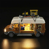 Lumibricks F9030, Giochi di costruzione 