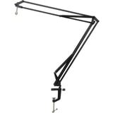 MACKIE DB-100 Desktop Boom, Supporto Nero