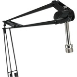 MACKIE DB-100 Desktop Boom, Supporto Nero