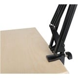 MACKIE DB-100 Desktop Boom, Supporto Nero
