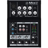 MACKIE Mix5 Nero
