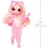 MGA Entertainment 503675EUC Bambole, Bambola Rainbow High Junior High 503675EUC, Bambola alla moda, Femmina, 4 anno/i, Bambino/Bambina, 177,8 mm, Multicolore