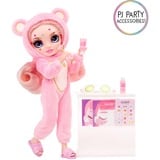 MGA Entertainment 503675EUC Bambole, Bambola Rainbow High Junior High 503675EUC, Bambola alla moda, Femmina, 4 anno/i, Bambino/Bambina, 177,8 mm, Multicolore