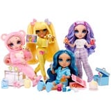 MGA Entertainment 503675EUC Bambole, Bambola Rainbow High Junior High 503675EUC, Bambola alla moda, Femmina, 4 anno/i, Bambino/Bambina, 177,8 mm, Multicolore