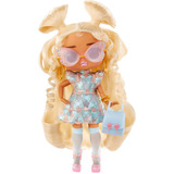 MGA Entertainment 559412 Bambole, Bambola L.O.L. Surprise! 559412, Bambola alla moda, Femmina, 4 anno/i, Bambino/Bambina, Multicolore