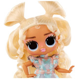 MGA Entertainment 559412 Bambole, Bambola L.O.L. Surprise! 559412, Bambola alla moda, Femmina, 4 anno/i, Bambino/Bambina, Multicolore