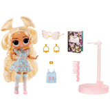 MGA Entertainment 559412 Bambole, Bambola L.O.L. Surprise! 559412, Bambola alla moda, Femmina, 4 anno/i, Bambino/Bambina, Multicolore