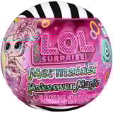 MGA Entertainment L.O.L. Surprise Mermaids! Makeover Magic Tots, Gioco figura 