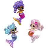 MGA Entertainment L.O.L. Surprise Mermaids! Makeover Magic Tots, Gioco figura 