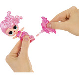 MGA Entertainment L.O.L. Surprise Mermaids! Makeover Magic Tots, Gioco figura 