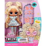 MGA Entertainment L.O.L. Surprise Tweens - Olivia Flutter 