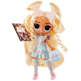 MGA Entertainment L.O.L. Surprise Tweens - Olivia Flutter 