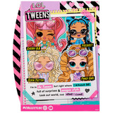 MGA Entertainment L.O.L. Surprise Tweens - Olivia Flutter 