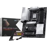 MSI 7E70-001R Nero