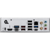 MSI 7E70-001R Nero