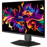 MSI MAG 271QP QD-OLED X24 Nero
