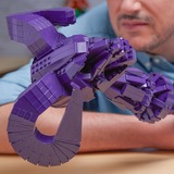 Mattel Construx HFC45 gioco di costruzione Set da costruzione, 10 anno/i, Plastica, 741 pz, 310 g