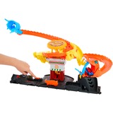 Mattel HTN81, Ippodromo 
