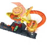 Mattel HTN81, Ippodromo 