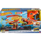 Mattel HTN81, Ippodromo 