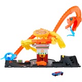 Mattel HTN81 veicolo giocattolo, Ippodromo 3 anno/i, Plastica