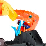 Mattel HTN81 veicolo giocattolo, Ippodromo 3 anno/i, Plastica