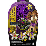 Mattel JBG80, Bambola 