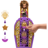Mattel JBG80, Bambola 