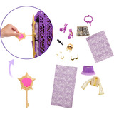 Mattel JBG80, Bambola 