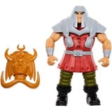 Mattel JBM77, Gioco figura 