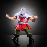 Mattel JBM77, Gioco figura 
