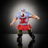 Mattel JBM77, Gioco figura 