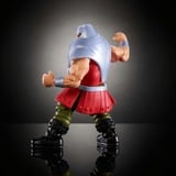 Mattel JBM77, Gioco figura 