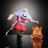 Mattel JBM77, Gioco figura 