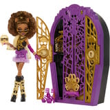 Mattel Skulltimate Secrets JBG80 bambola Bambola alla moda, Femmina, 4 anno/i, Bambino/Bambina, 321,5 mm, 700 g