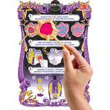 Mattel Skulltimate Secrets JBG80 bambola Bambola alla moda, Femmina, 4 anno/i, Bambino/Bambina, 321,5 mm, 700 g