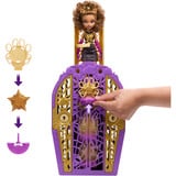 Mattel Skulltimate Secrets JBG80 bambola Bambola alla moda, Femmina, 4 anno/i, Bambino/Bambina, 321,5 mm, 700 g