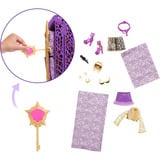 Mattel Skulltimate Secrets JBG80 bambola Bambola alla moda, Femmina, 4 anno/i, Bambino/Bambina, 321,5 mm, 700 g