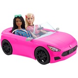 Mattel Vehicle Auto della bambola,  veicolo da gioco Auto della bambola, 3 anno/i