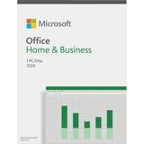 Microsoft Office Home & Business 2024, Software 